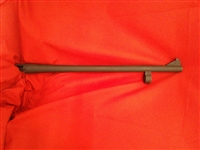 Hawk 982 Barrel, 18 1/2" 12 Gauge