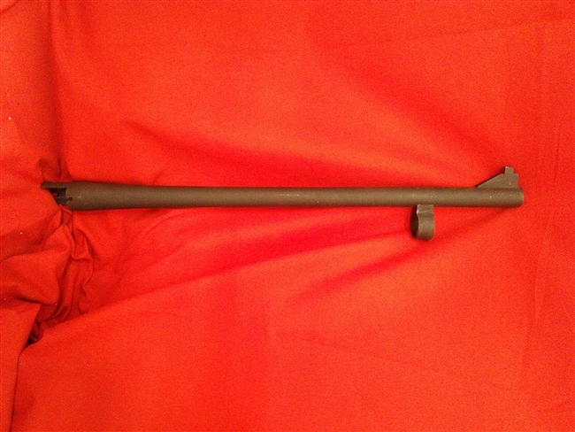 Hawk 982 Barrel, 18 1/2" 12 Gauge