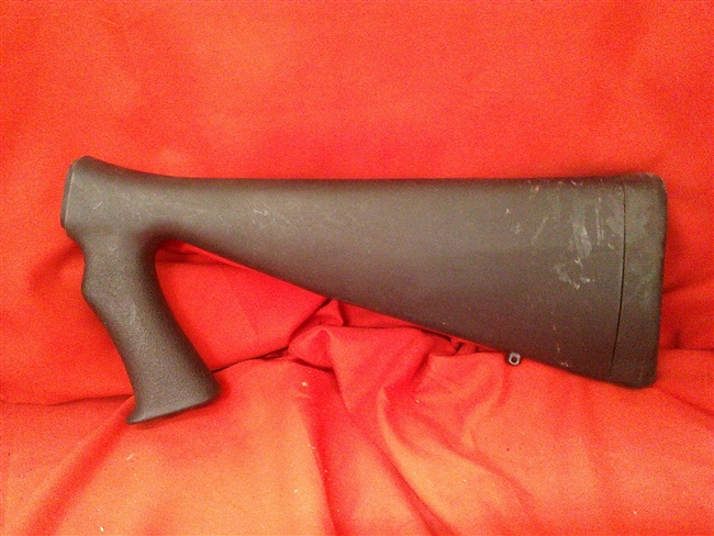 Hawk 982 Stock