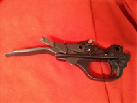 Hawk 982 Trigger Assembly