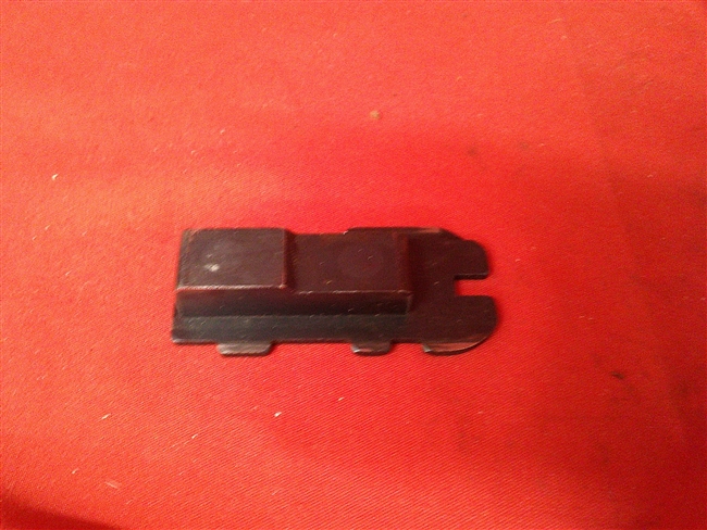 Hawk 982 Bolt Slide, 12 Gauge