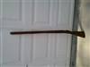 Mauser  71-84 Stock
