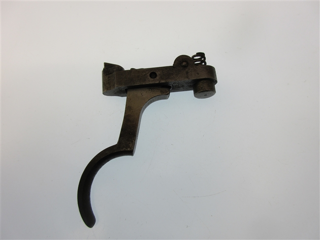 Mauser 24 Trigger And Sear
24/47, 48 & 48A Yugoslav
