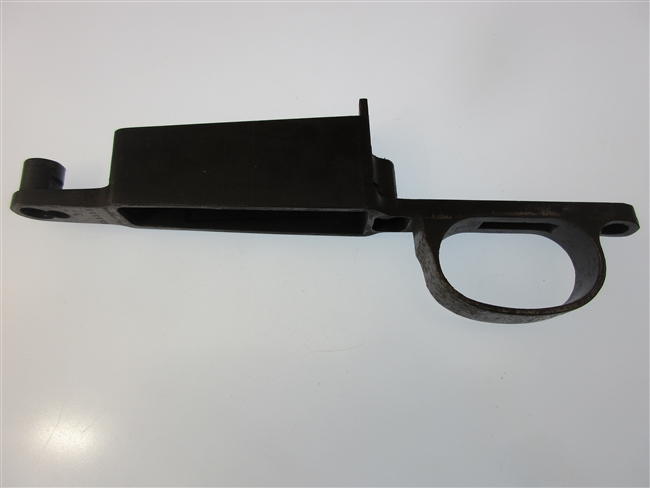 Mauser 24 Trigger Guard
24/47, 48 & 48A Yugoslav