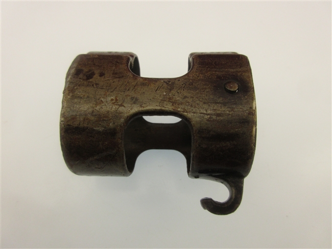 1905 Turkish Mauser Front Band