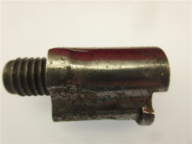 Mauser 98 Bolt Sleeve
â€‹Models 98, 93, 94, 95