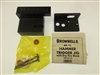 Brownell's AR15 Trigger Jig W/ Hammer Block
Part # 080-000-070
New With Instructions