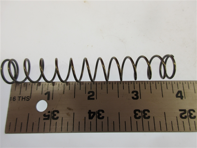 Interarms Mauser HSC Recoil Spring