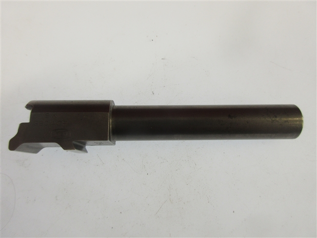 Interarms Mauser HSC Barrel, 9MM Kurtz