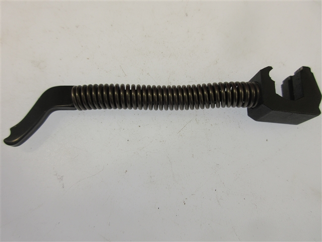 Interarms Mauser HSC Hammer Strut
â€‹Spring And Magazine Catch