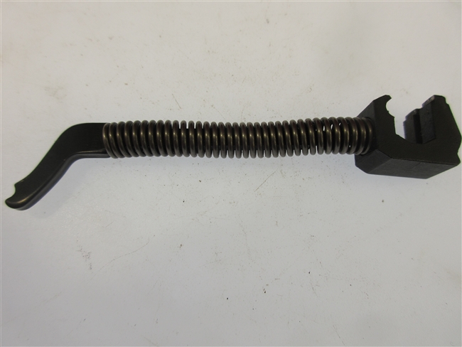 Interarms Mauser HSC Hammer Strut
â€‹Spring And Magazine Catch