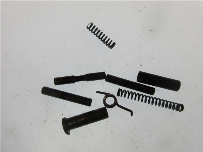 Interarms Mauser HSC Small Parts Assortment