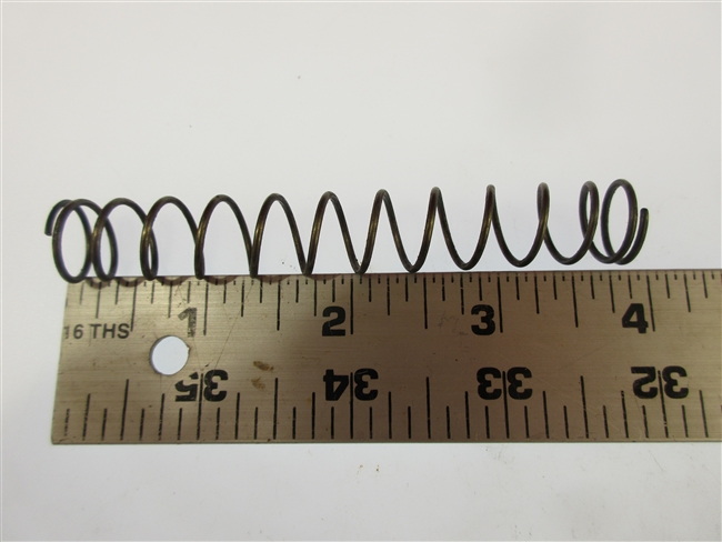 Mauser HSC 7.65MM Recoil Spring