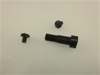 1905 Turkish Mauser Guard Screw & Lock Screws