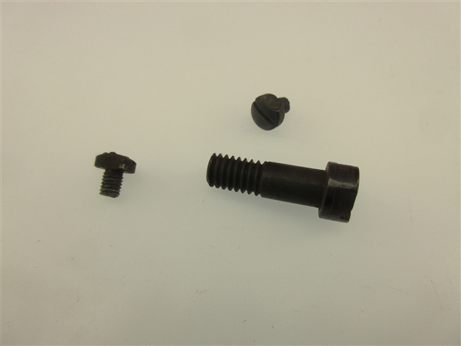 1905 Turkish Mauser Guard Screw & Lock Screws