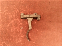 Erfurt 1916 Mouser 98 Trigger & Sear Assembly