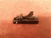 Erfurt 1916 Mouser 98 Bolt Stop