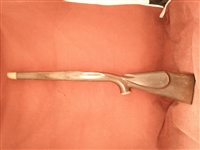 Mouser 98 Sporter Stock