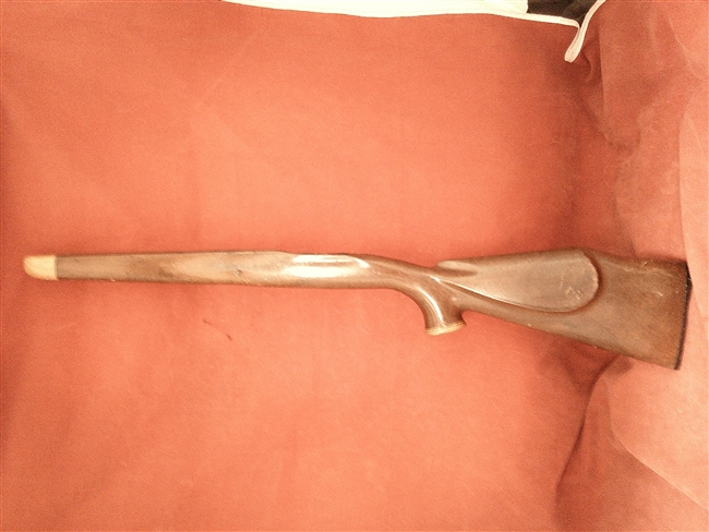 Mouser 98 Sporter Stock