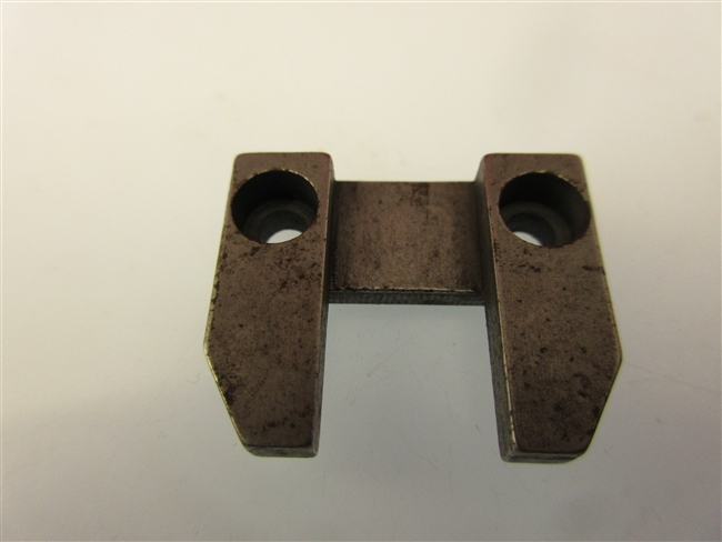 Brownells Front Sight Pusher Jaw
â€‹For Brownells # 962-050-000WB Tool