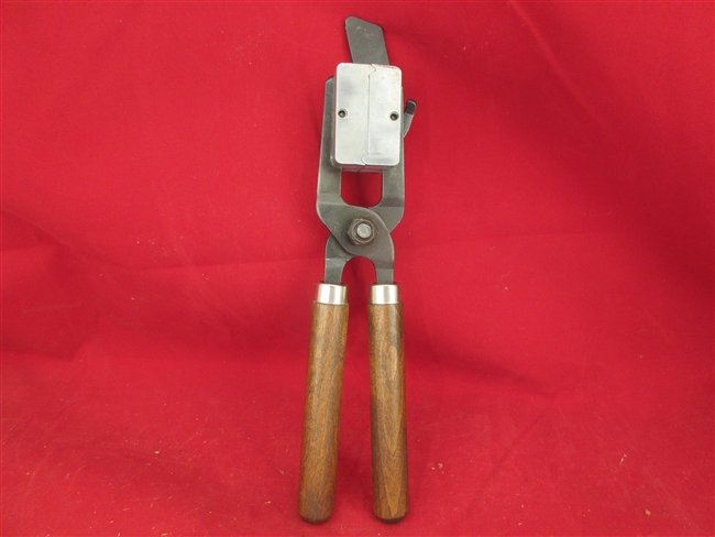 Lee Precision .50 Caliber Bullet Mold
â€‹Two Cavity, New Old Stock
