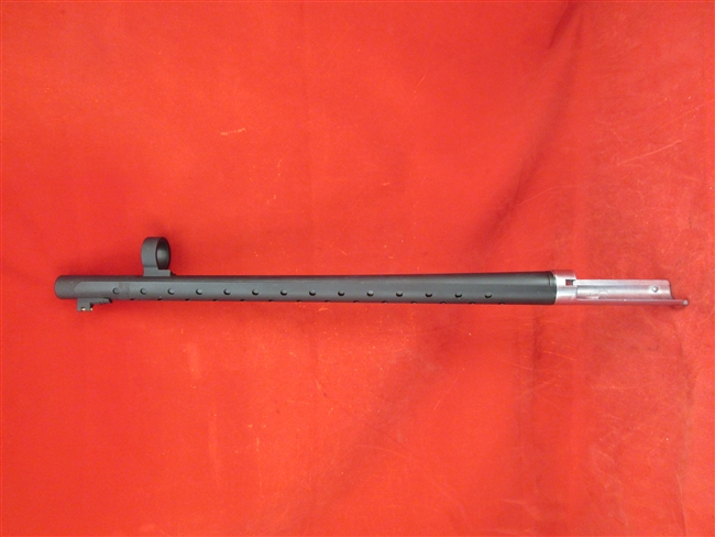 Tokarev TX3 Barrel, 12 Ga. 18.5" With Heat Shield