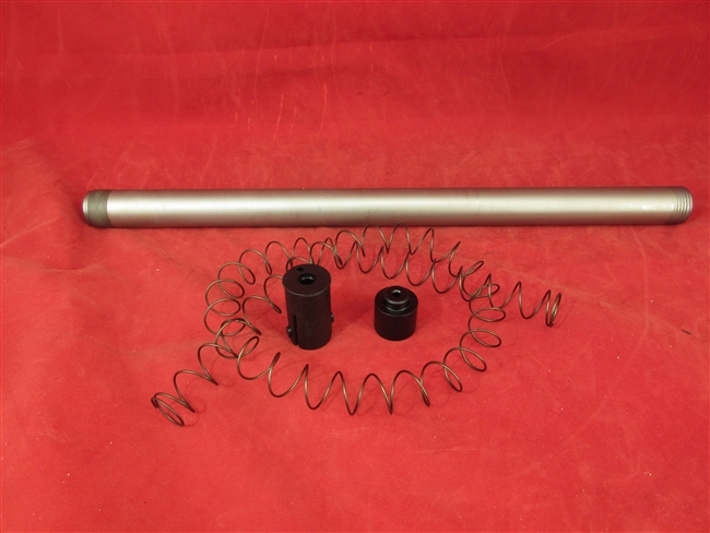 Tokarev TX3 Magazine Tube Assembly, 12 Ga. 
â€‹Includes Spring, Retainer & Follower