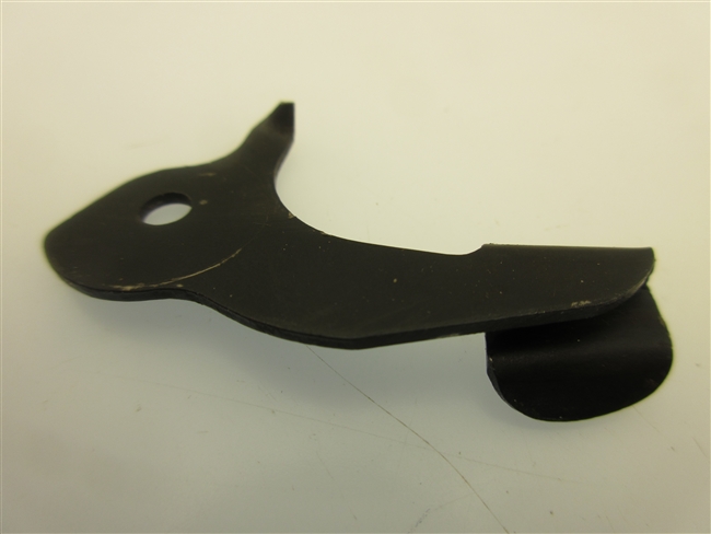 Makarov Ejector & Slide Stop