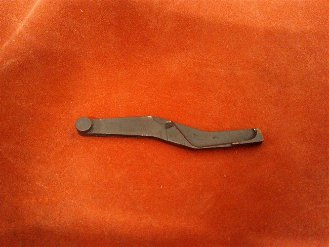 Makarov P-64 Ejector