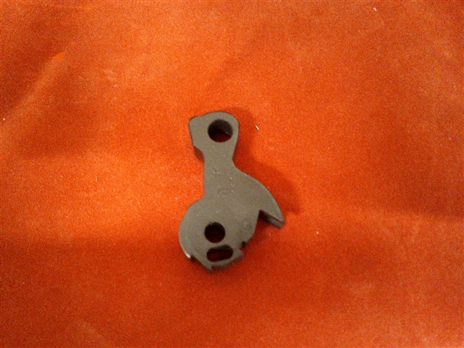 Makarov P-64 Hammer