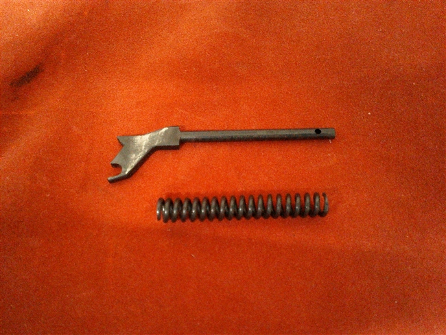 Makarov P-64 Hammer Spring
