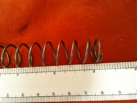 Makarov P-64 Recoil Spring
