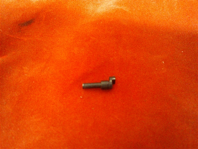 Makarov P-64 Trigger Bar