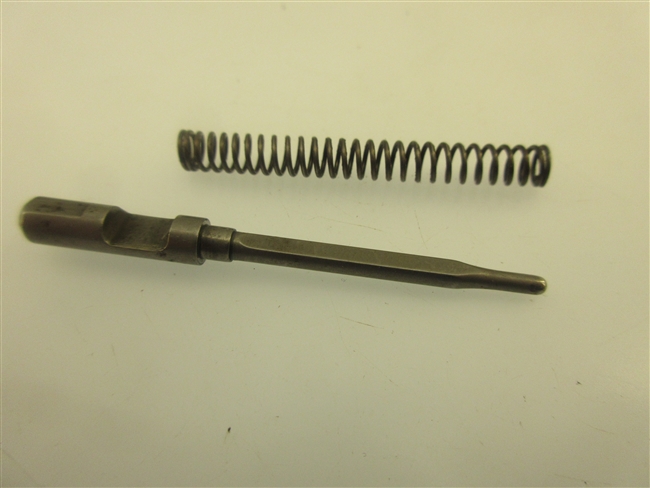 Tokarev Firing Pin & Spring