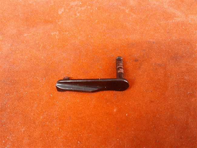 Tokarev 54T Slide Stop