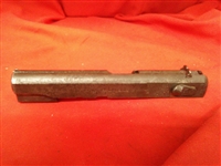 Radom 35 Slide Assembly