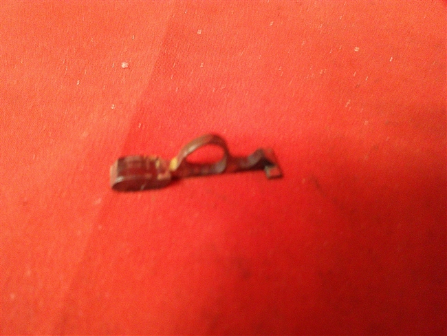 Radom 35 Disconnector