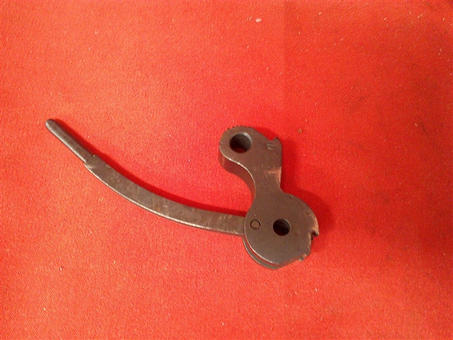 Radom 35 Hammer & Strut