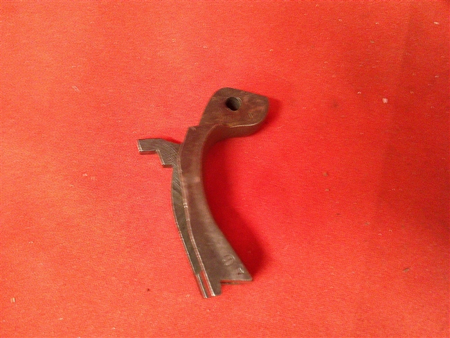 Radom 35 Grip Safety
