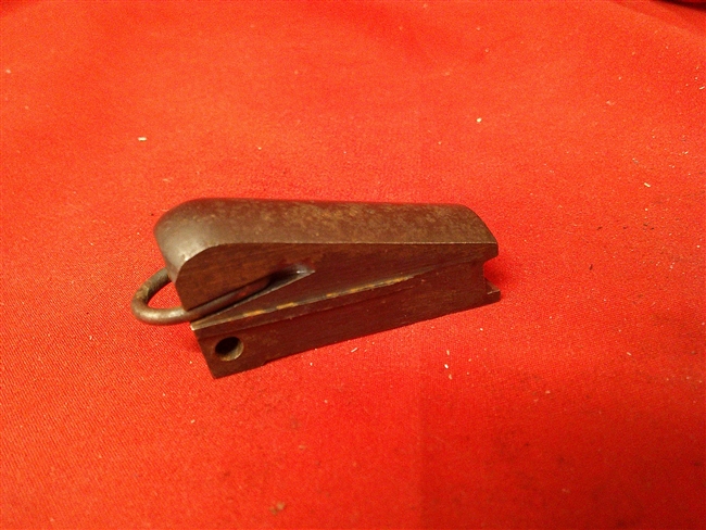 Radom 35 Slide Stop