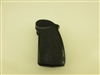 Makarov Pistol Grip, One Piece Black Plastic