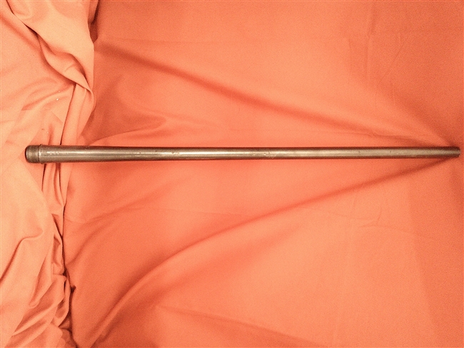 Noble 60 Barrel, 12 Ga. 28"