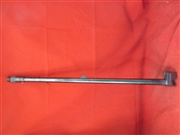 Noble Model 40 Barrel, 26" 12 Gauge
â€‹Receiver Stub Attached