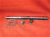 Noble Model 40 Magazine Assembly, 12 Gauge
â€‹Spring, Tube, Cap & Follower