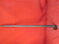 Noble Model 50 Barrel, 28" 12 Gauge
â€‹Receiver Stub Attached