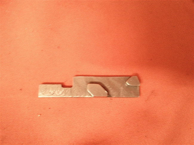 Smith & Wesson 916 Bolt Slide, 20 Gauge