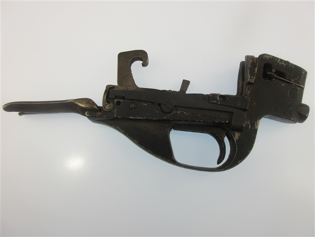 Noble 67 Trigger Guard Assembly