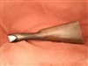 Webley & Scott Side By Side 12 Gauge Stock