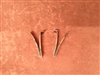Webley & Scott Side By Side 12 Gauge Mainspring Set