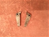 Webley & Scott Side By Side 12 Gauge Hammer Set